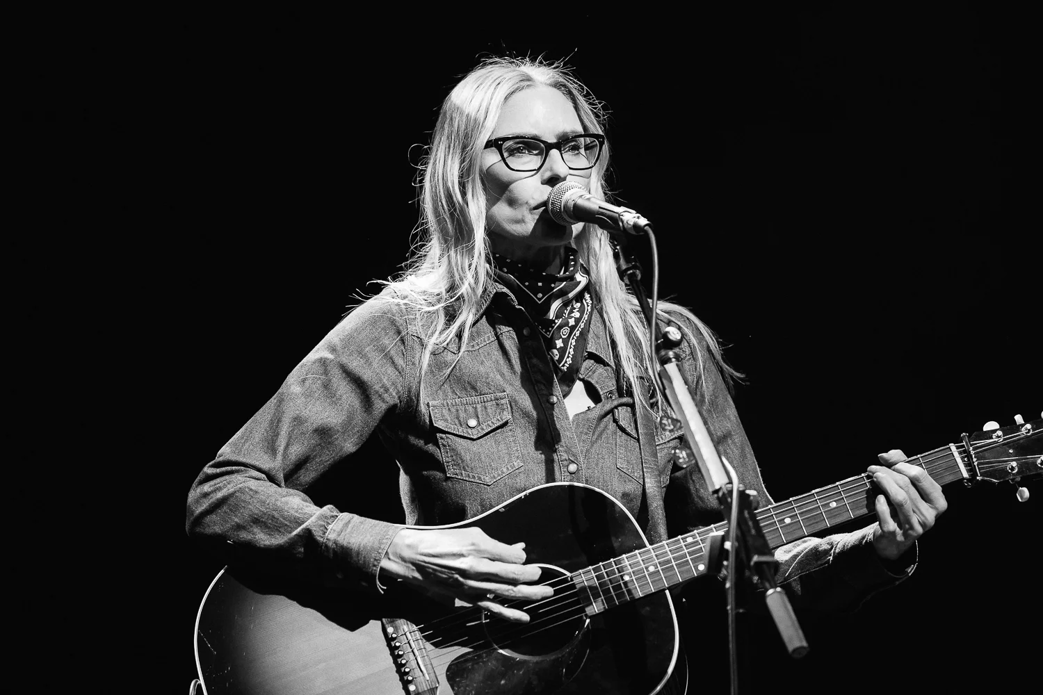 Aimee Mann