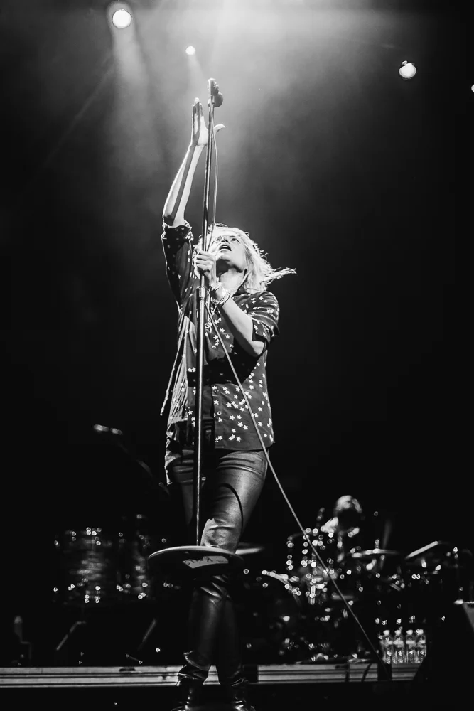 The Kills