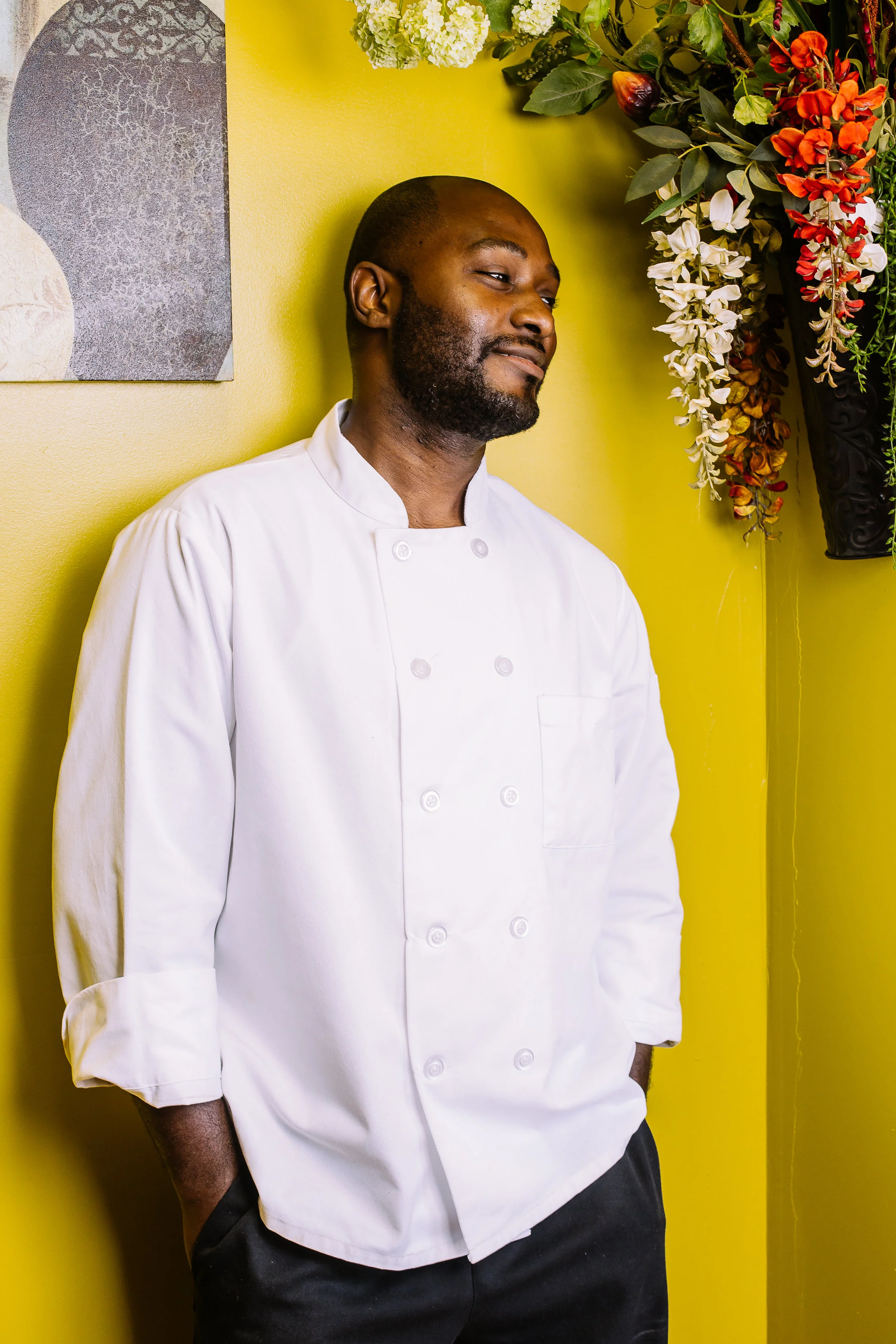 Cherven Desauguste @ Mesob - Feast - 11.jpg