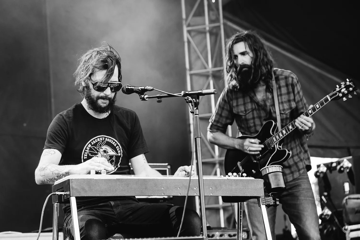 Band of Horses