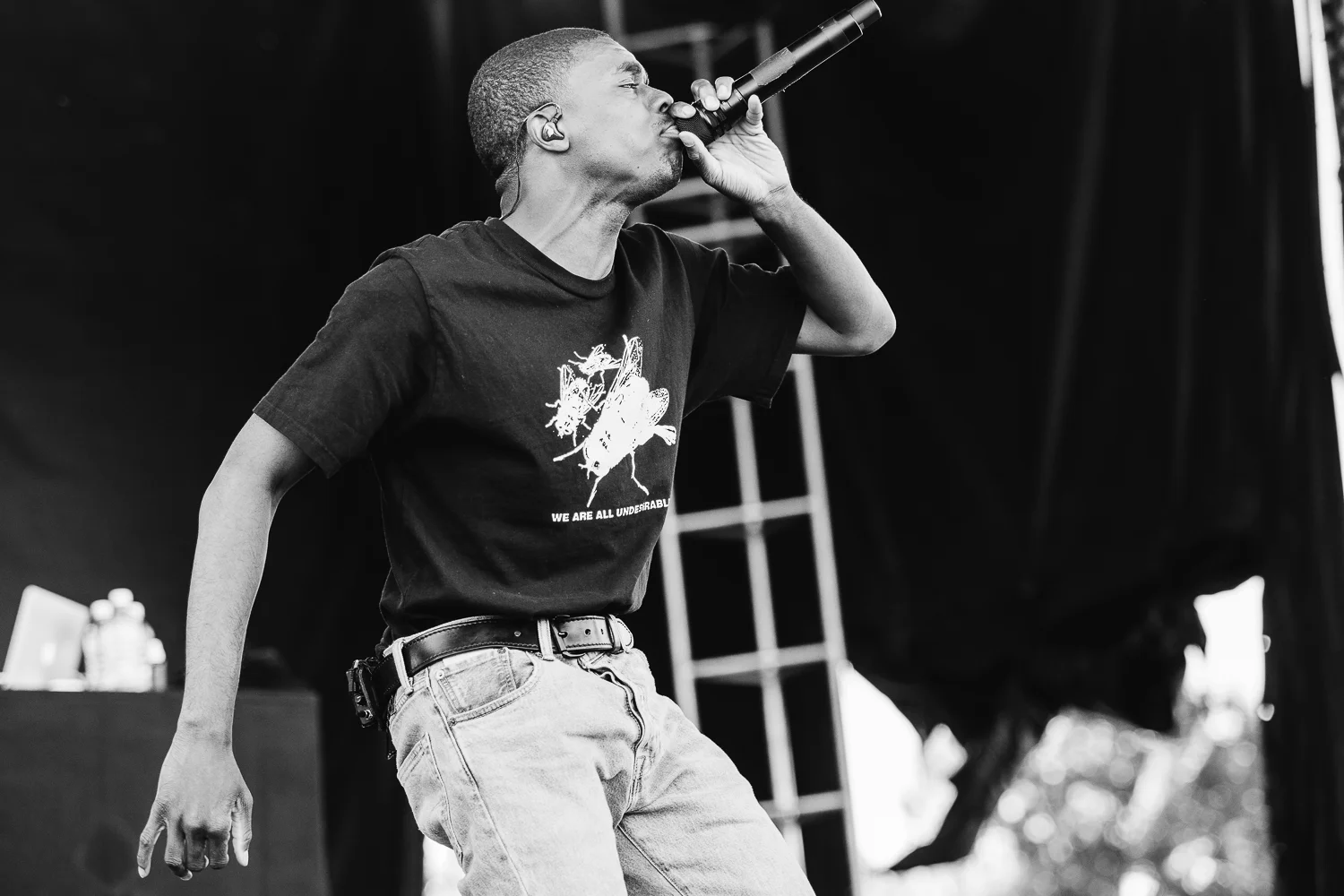 Vince Staples