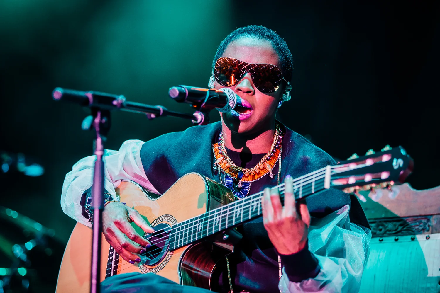 Lauryn Hill