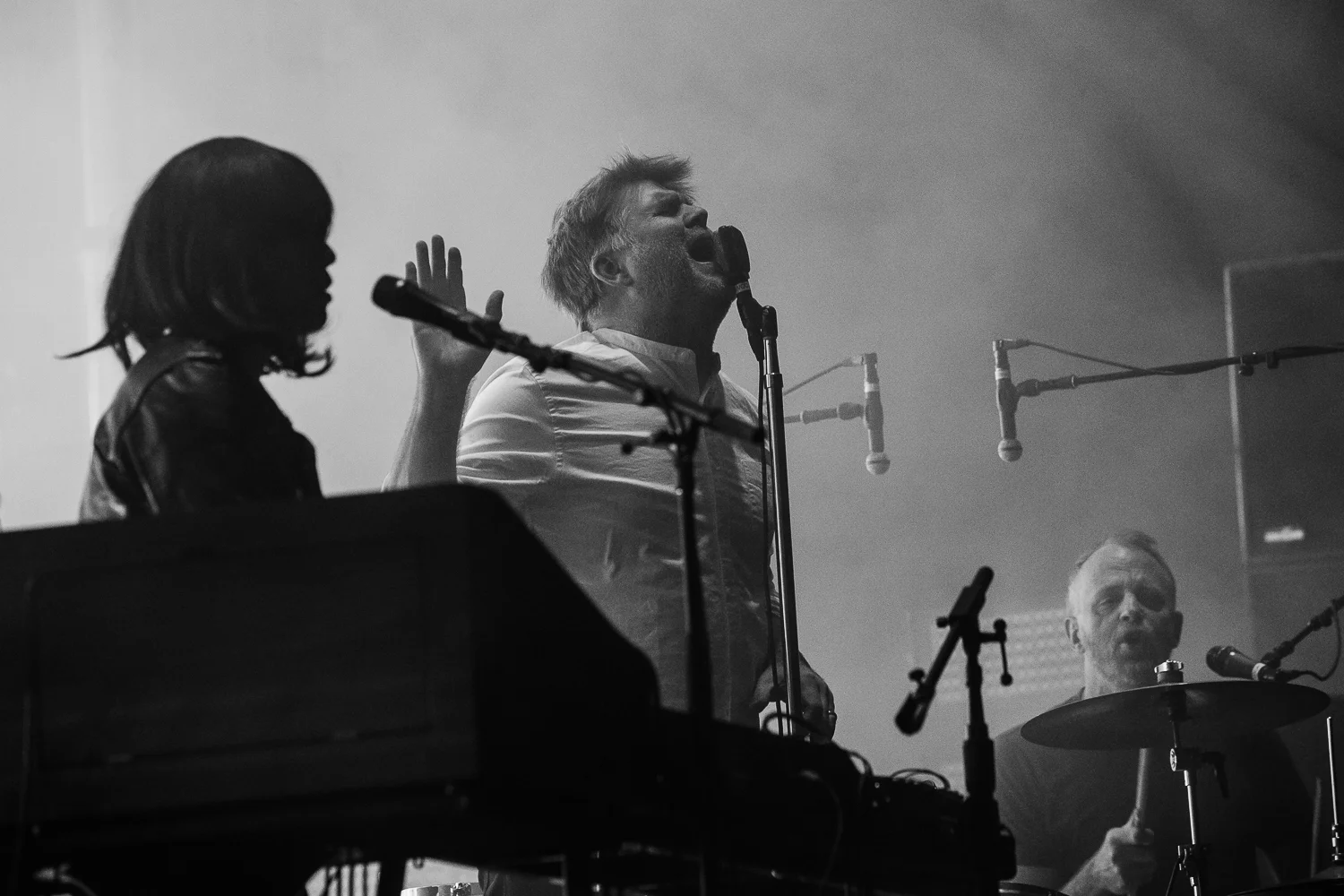LCD Soundsystem