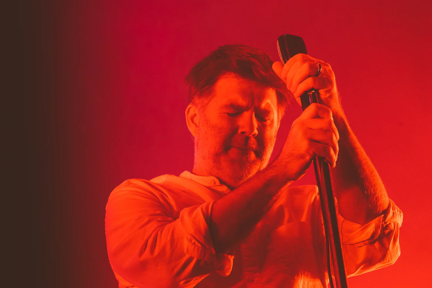 LCD Soundsystem