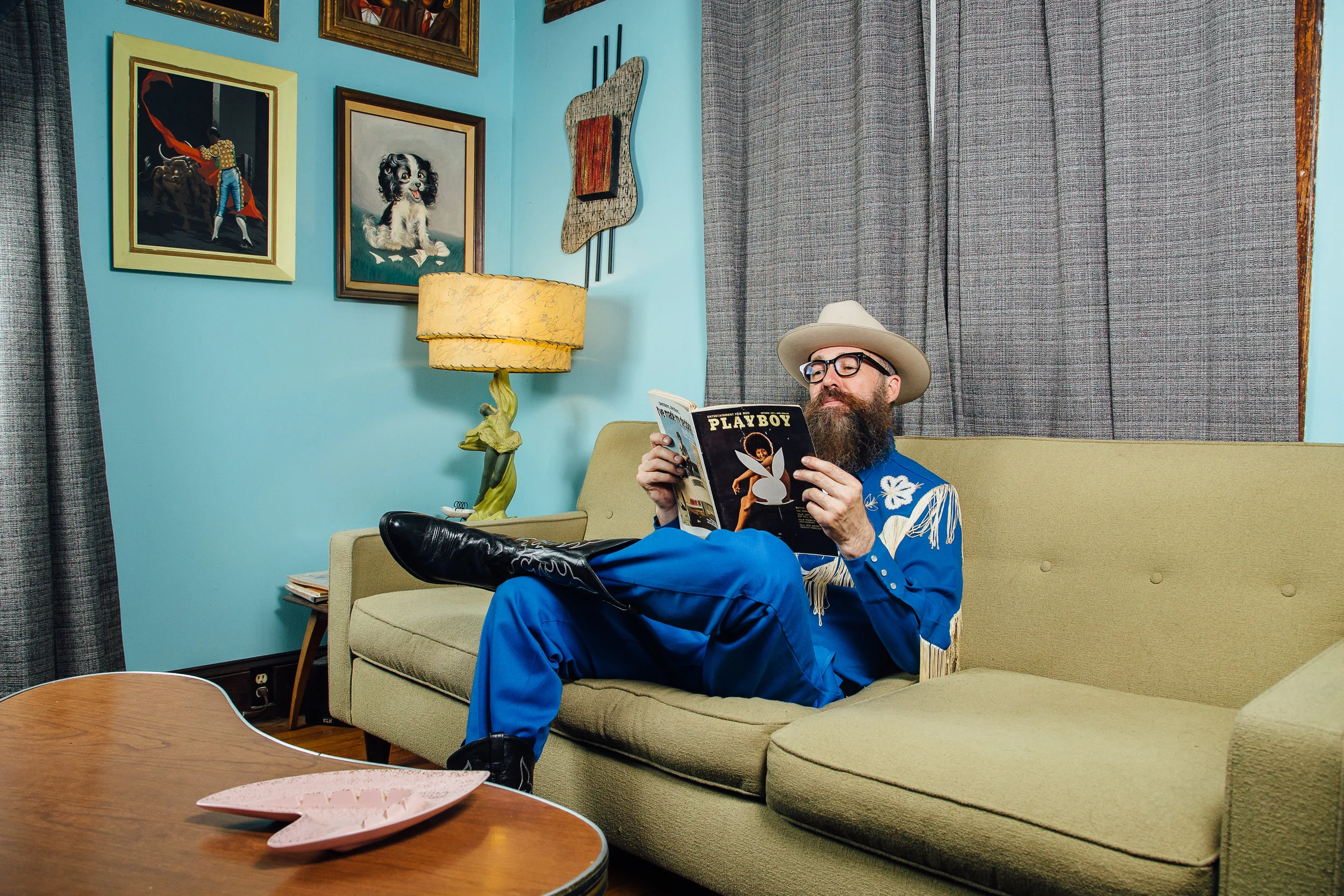 Marc Hayes at home - May '17 - 2.jpg