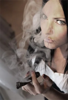 JenFaceSmokeKamal.jpg