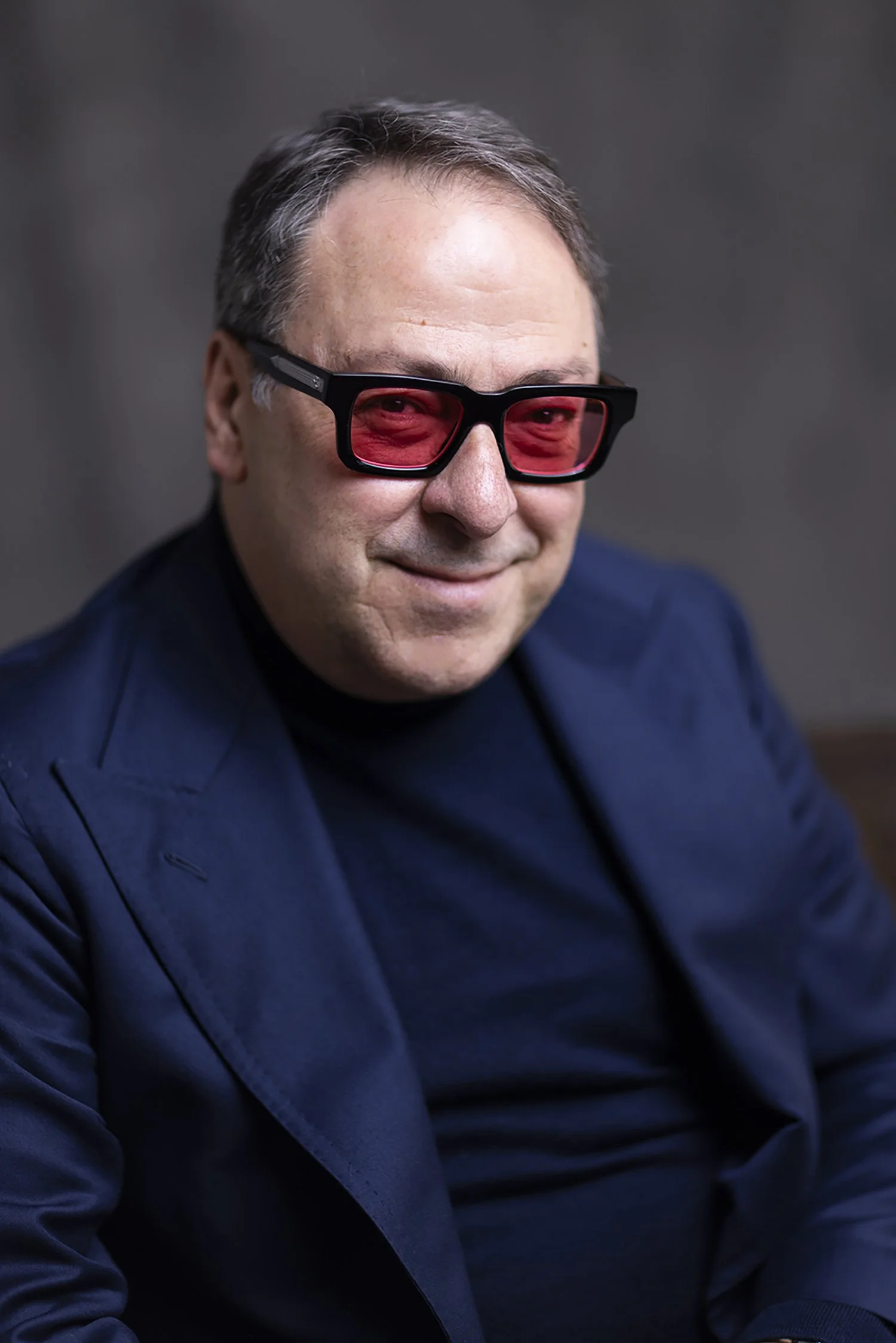 adriano de maio, reel to real, intervista, direttore, rai, cinema e serie tv, Riccardo Riande,