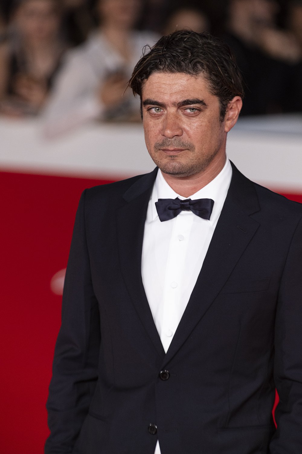 Riccardo Scamarcio