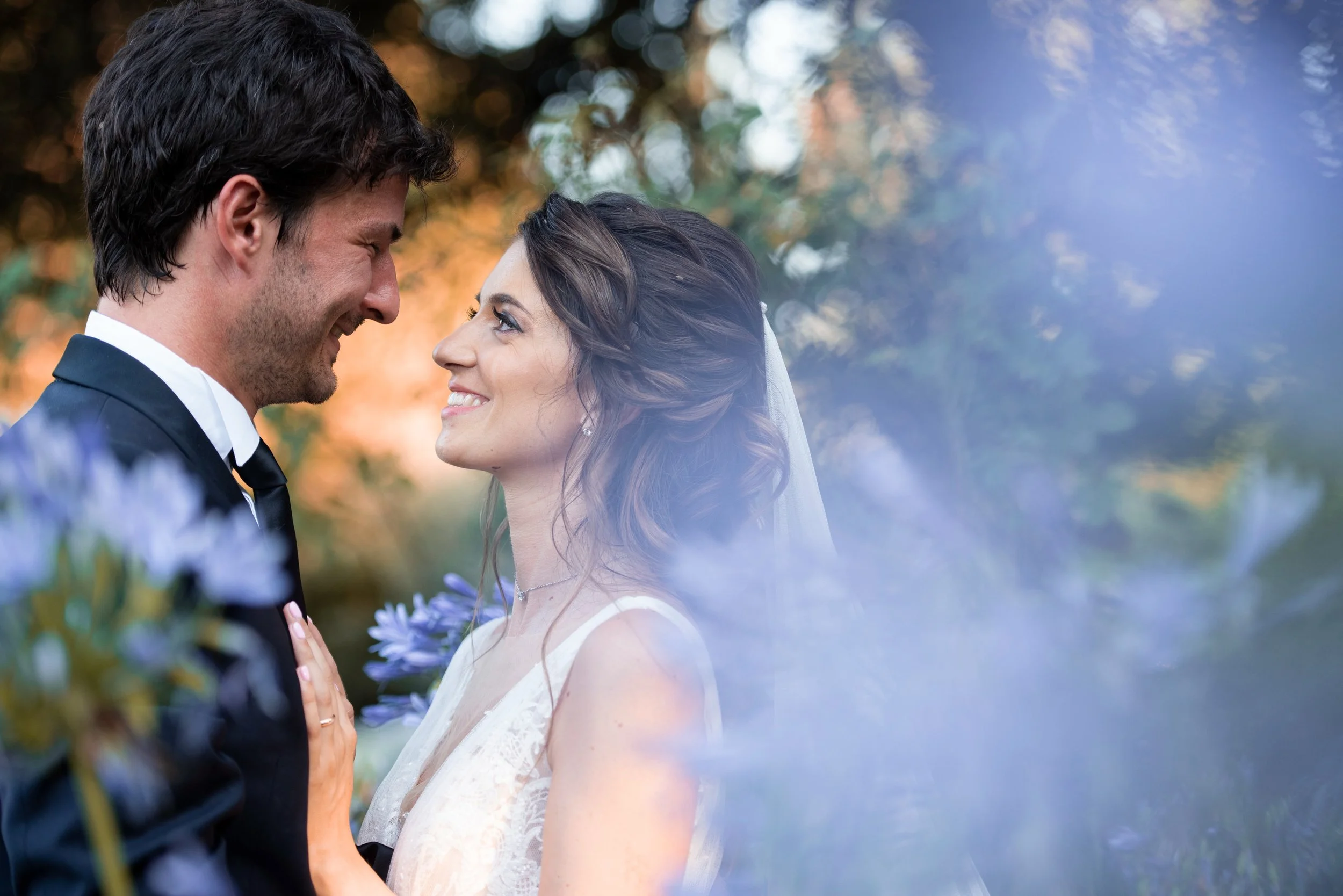 Alessia e Luca Alfredo
.
#kiss #weddings #riandewedding #weddingphotographer #romeweddingphotographer