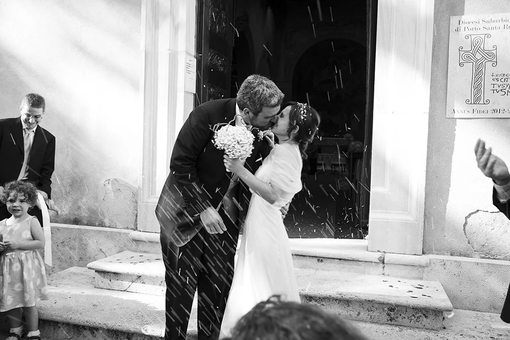 Riccardo Riande, wedding photographer, Rome, roma, fotografo, matrimoni, uscita sposi