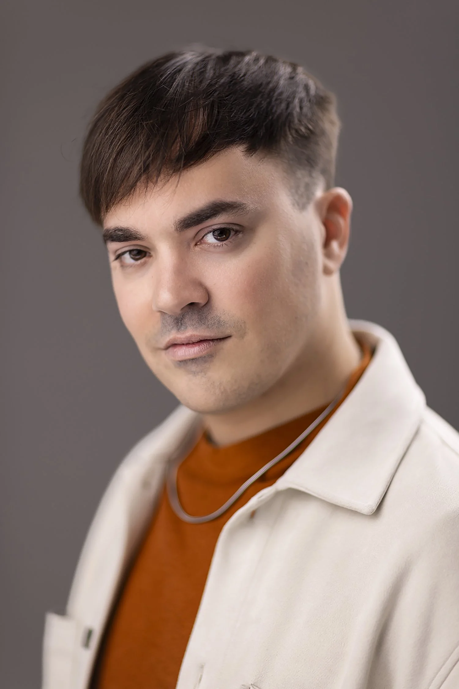 daniele barbiero, reel to real, intervista, Riccardo Riande, format web, regista italiano, squali, James franco, film italiani, clan, serie rai,