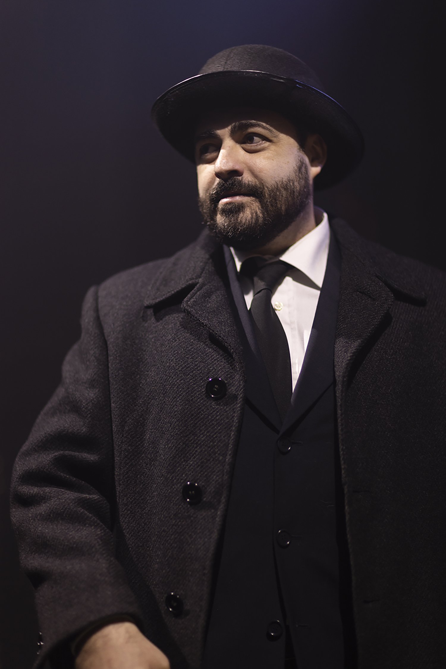 dietro l'obiettivo, Lee Miller, Valentina Corti, Riccardo Riande, spettacolo teatrale, teatro italiano, palcoscenico, spettacolo roma,