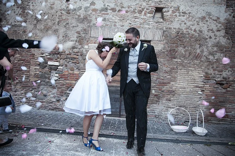 Riccardo Riande, wedding photographer, Rome, roma, fotografo, matrimoni, uscita sposi