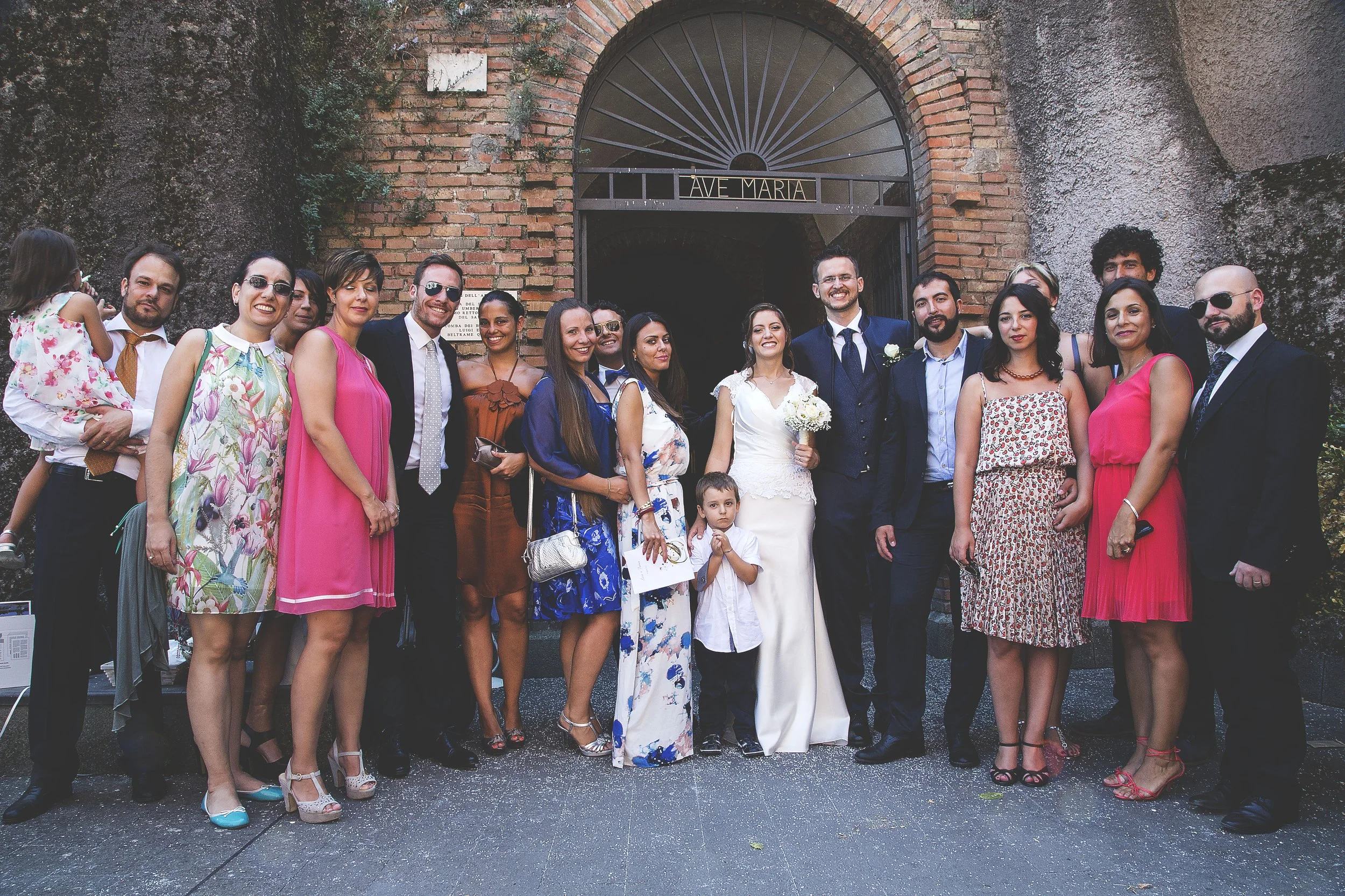 Riccardo Riande, wedding photographer, Rome, roma, fotografo, matrimoni, uscita sposi