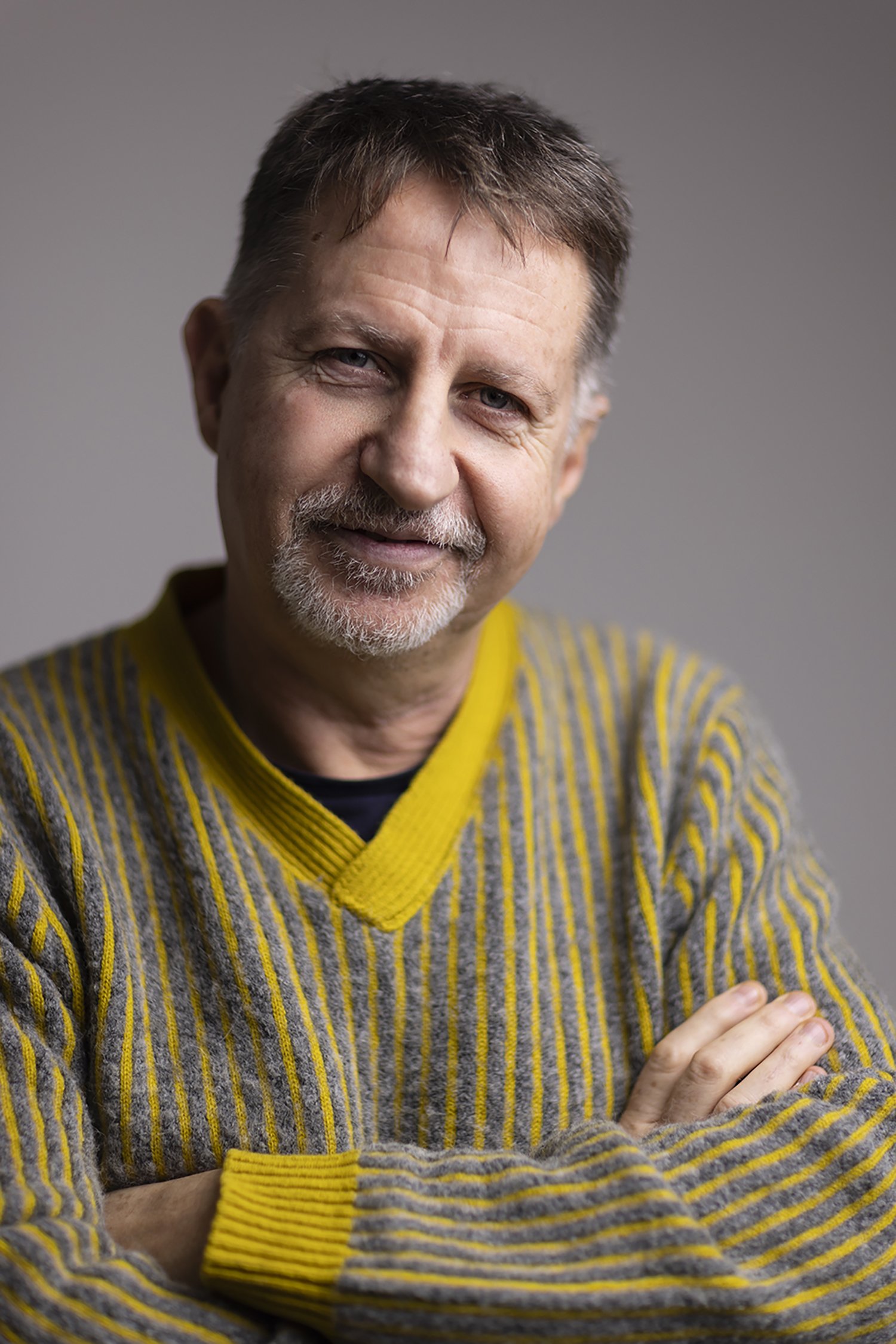 daniele cesarano, fiction, Mediaset, reel to real, Riccardo Riande, intervista, fiction italiana, serialità televisiva,