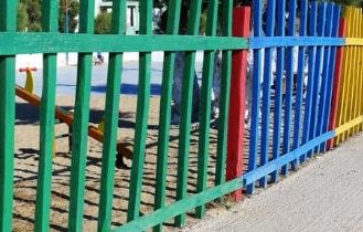 Setting Healthy Boundaries for Children Under Age 5: Gentle, Loving, and Firm