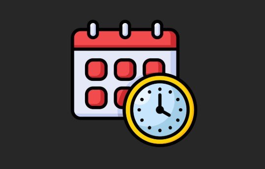 Why Schedules and Routines Matter for Young Children — and How to Create Them at Home