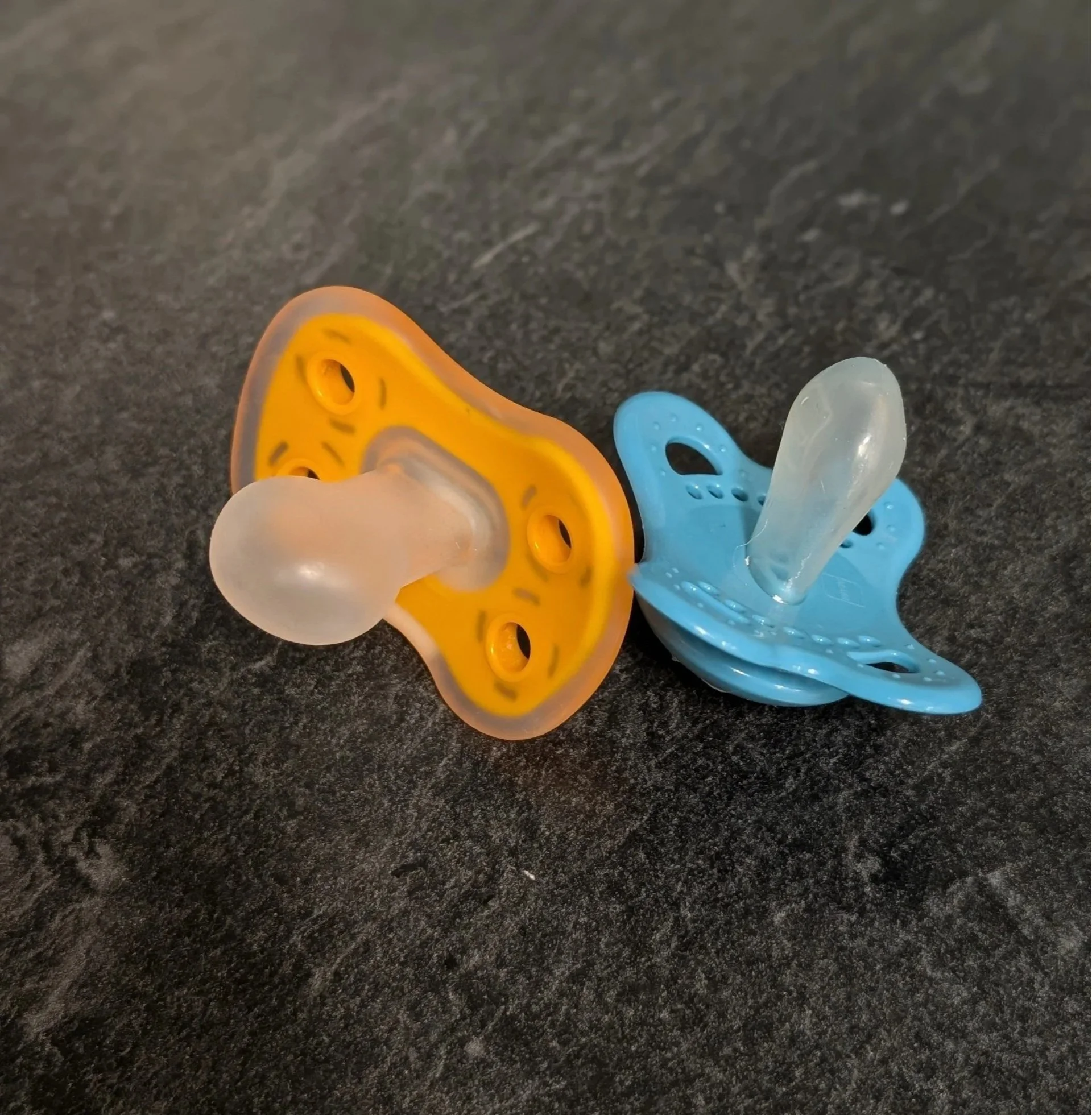 Helping Your Child Say Goodbye to the Pacifier