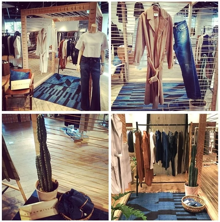 Shibuya Installation 