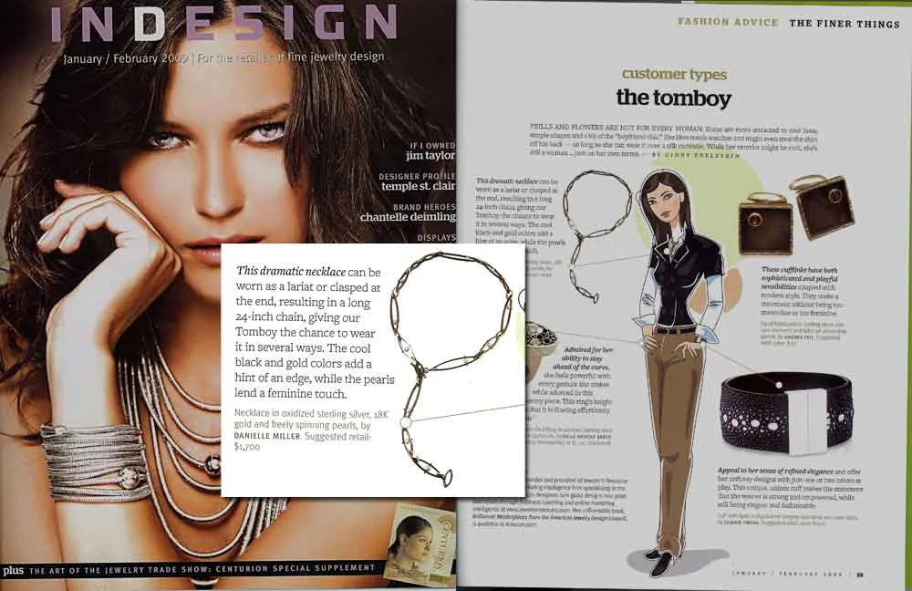 InDesign