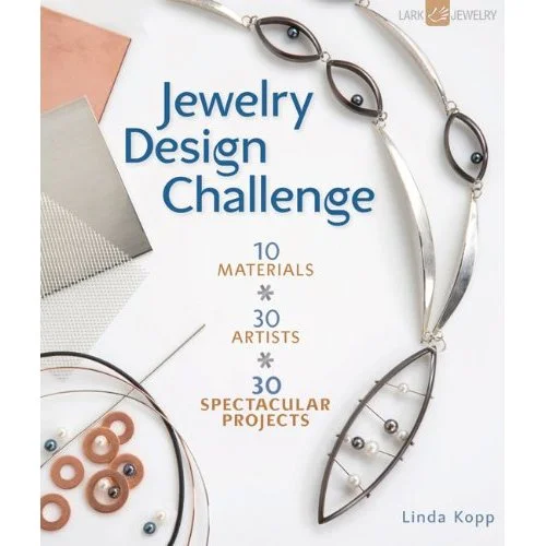 "Jewelry Design Challenge"