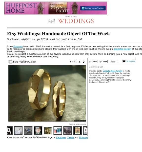 Huffington Post