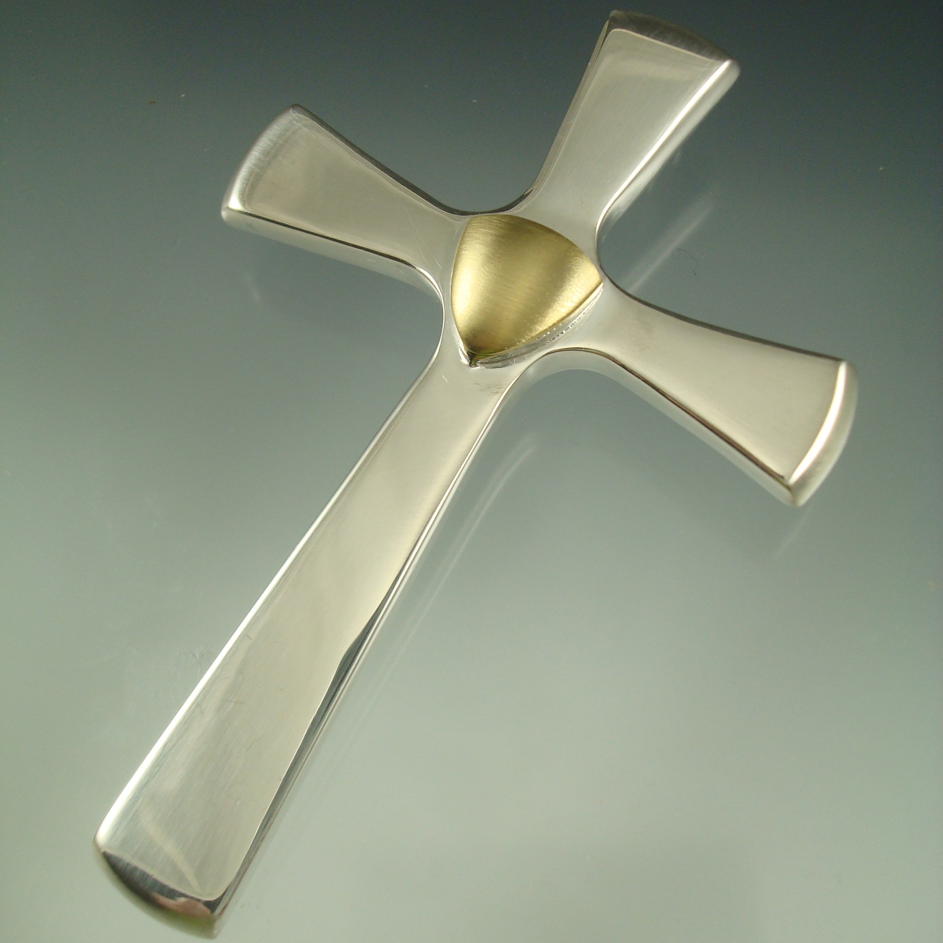 Deacon Cross