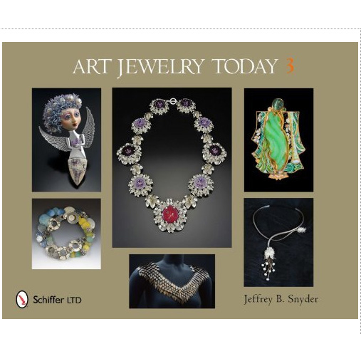 Art Jewelry Today 3