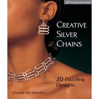 Creative Silver Chains