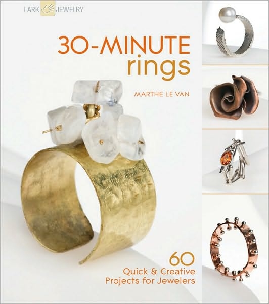 30-Minute Rings