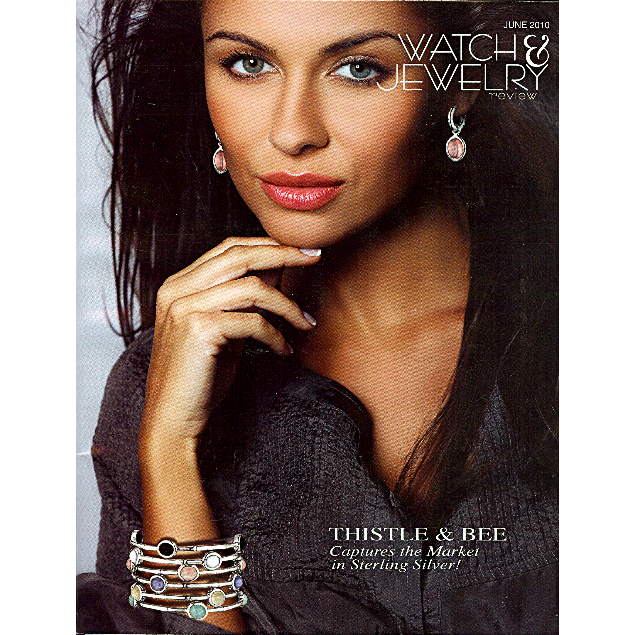 Watch & Jewelry - June 2010