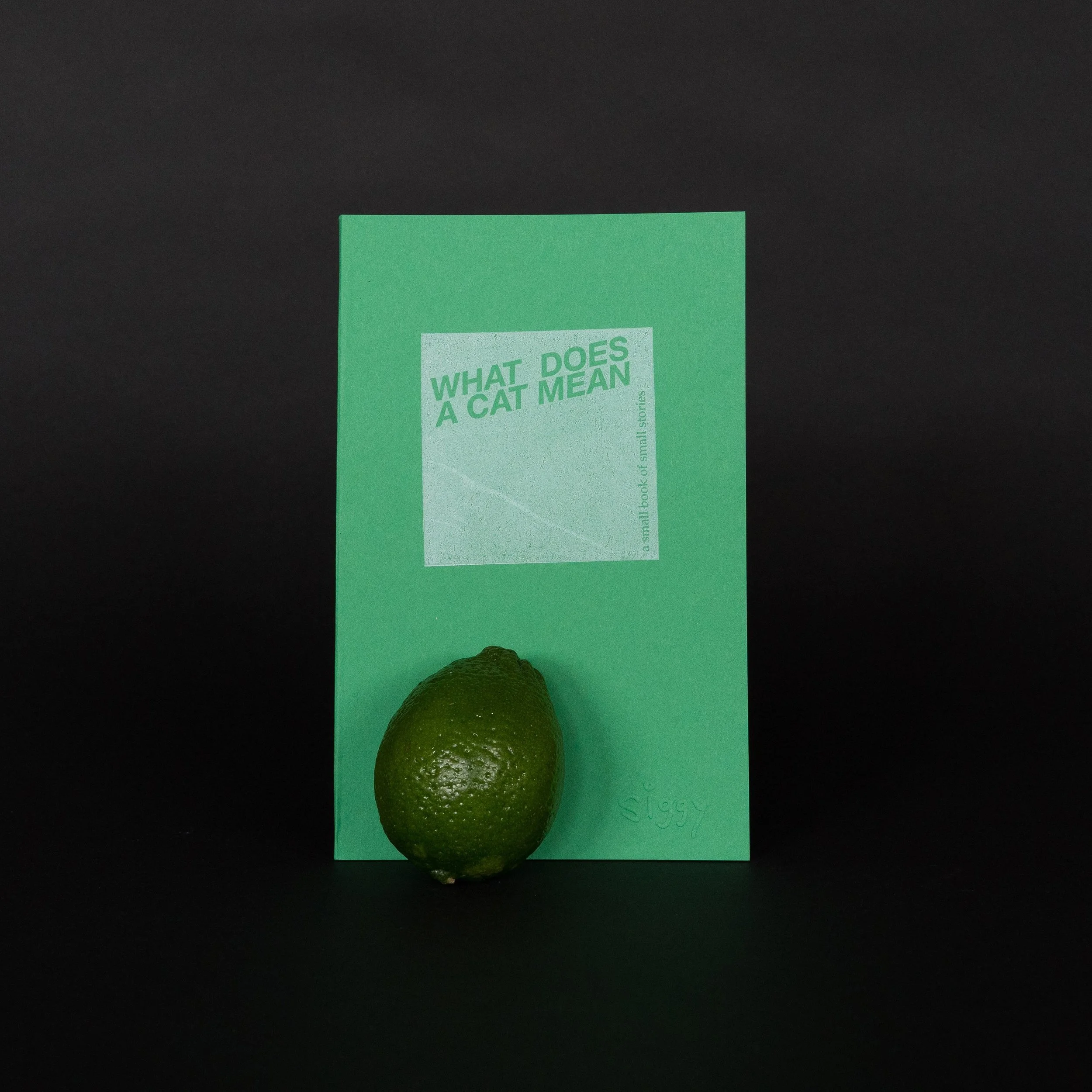 Basic Green