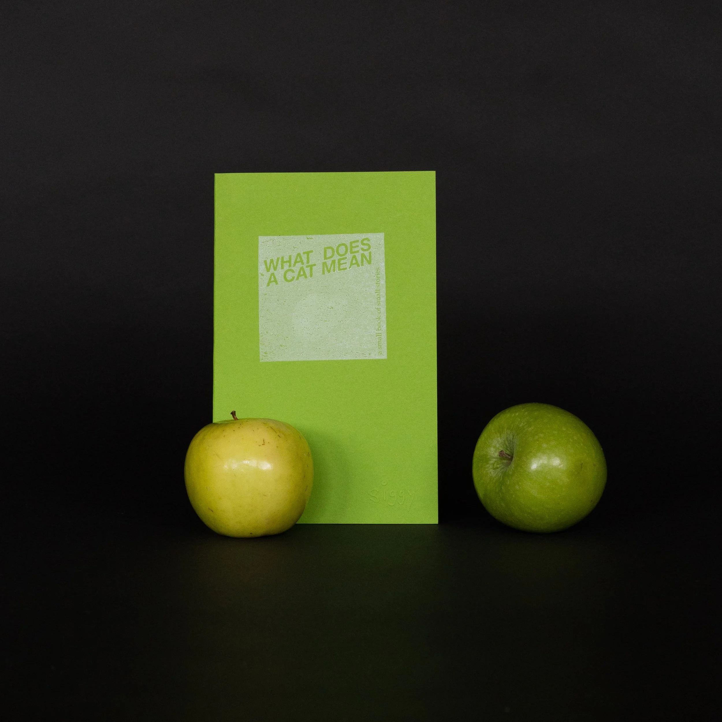 Lime Green