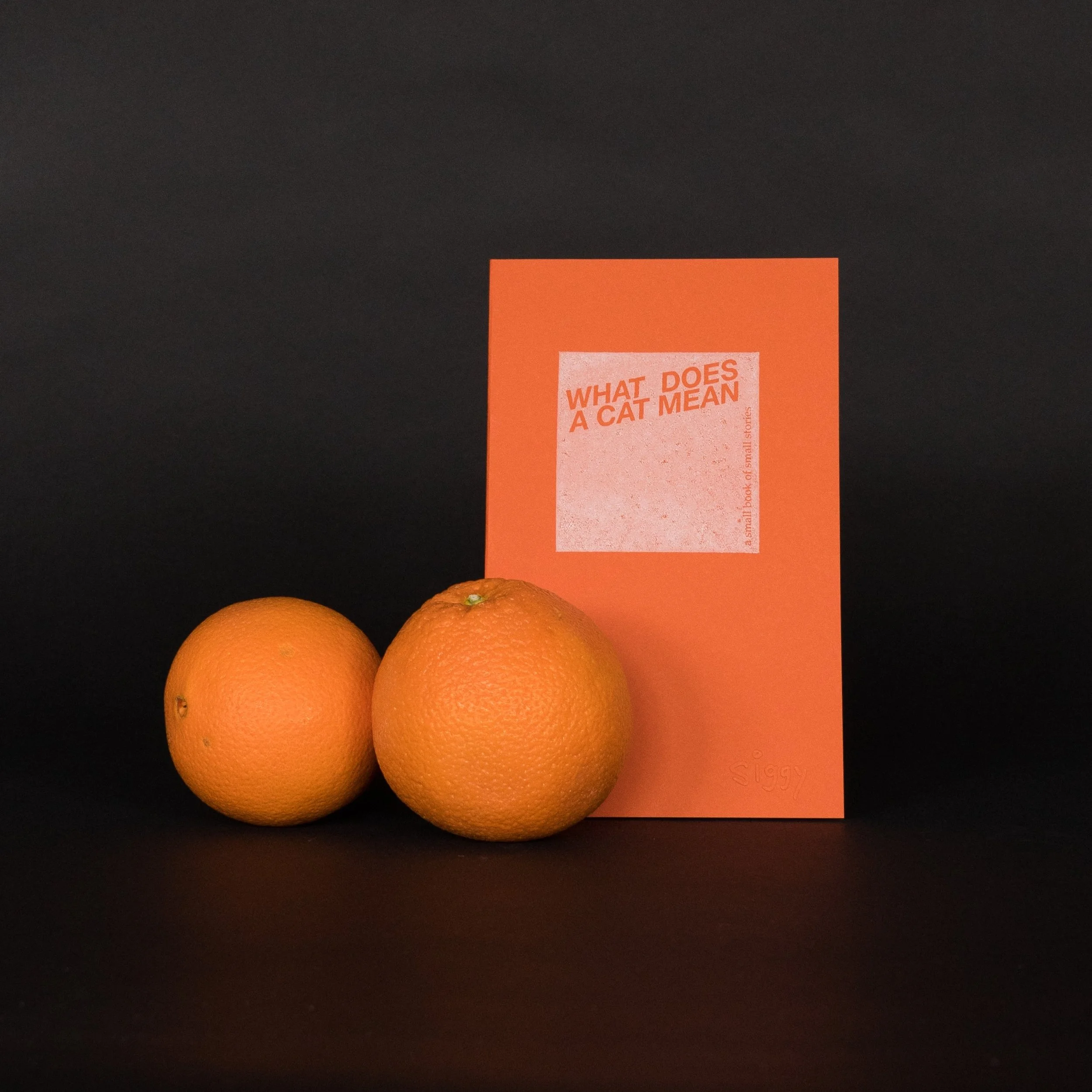 Basic Orange
