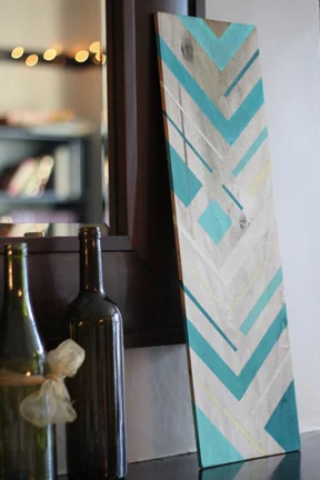 Sarah Dewey of Dewey Branch Designs, Pinterest
