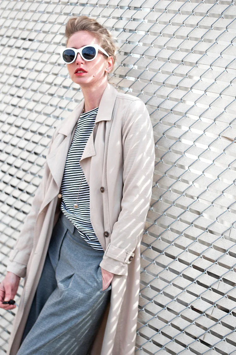 Perfect Light and Neutral Classics
