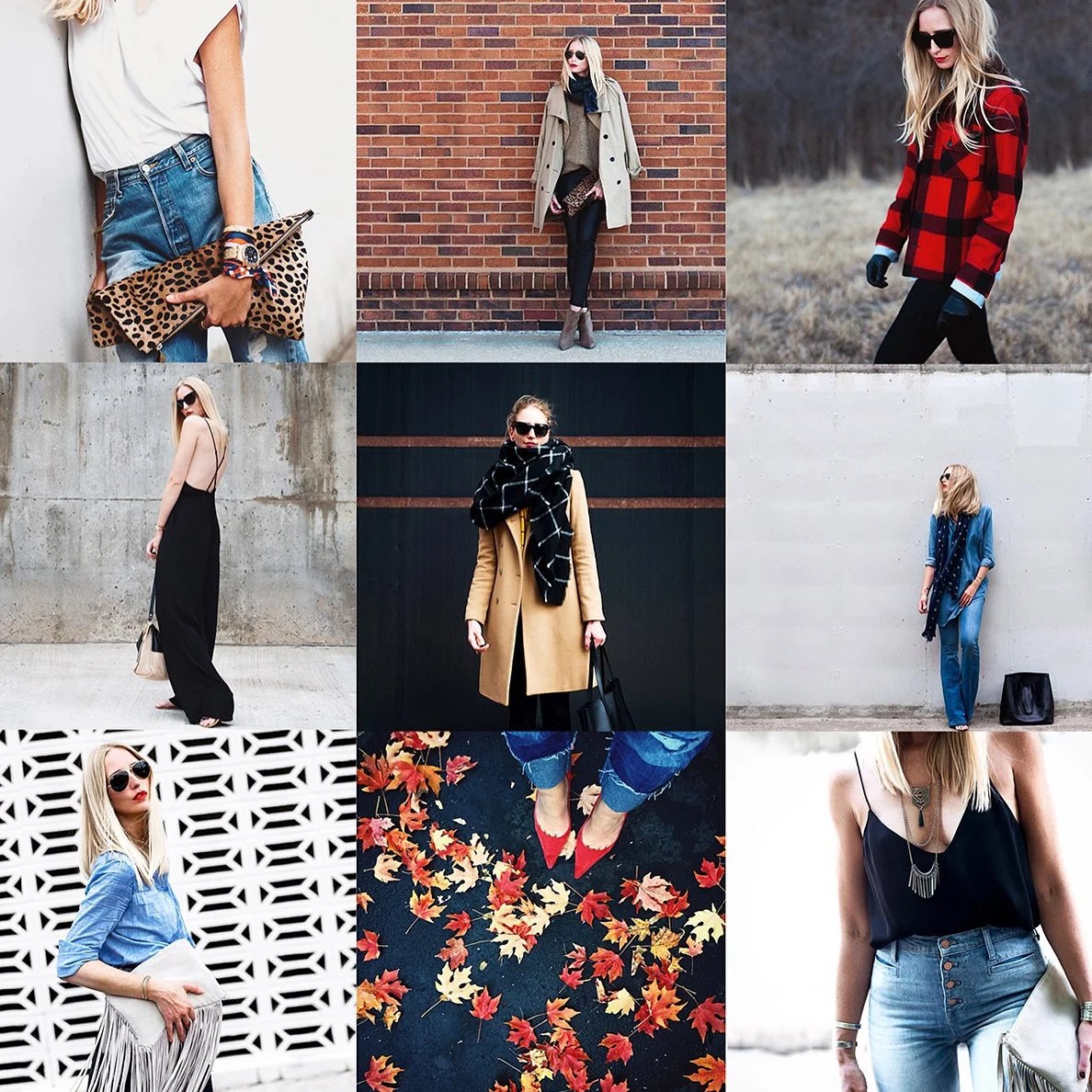 2015 Retrospective