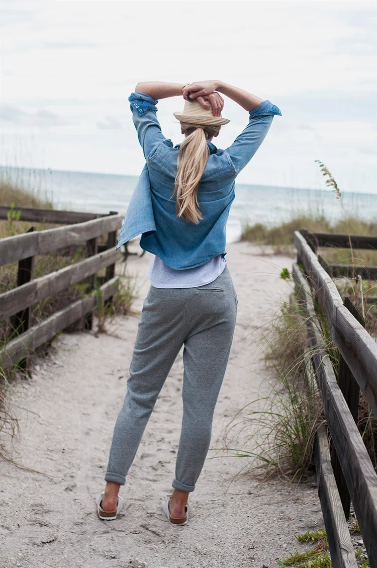 FORAGE FASHION