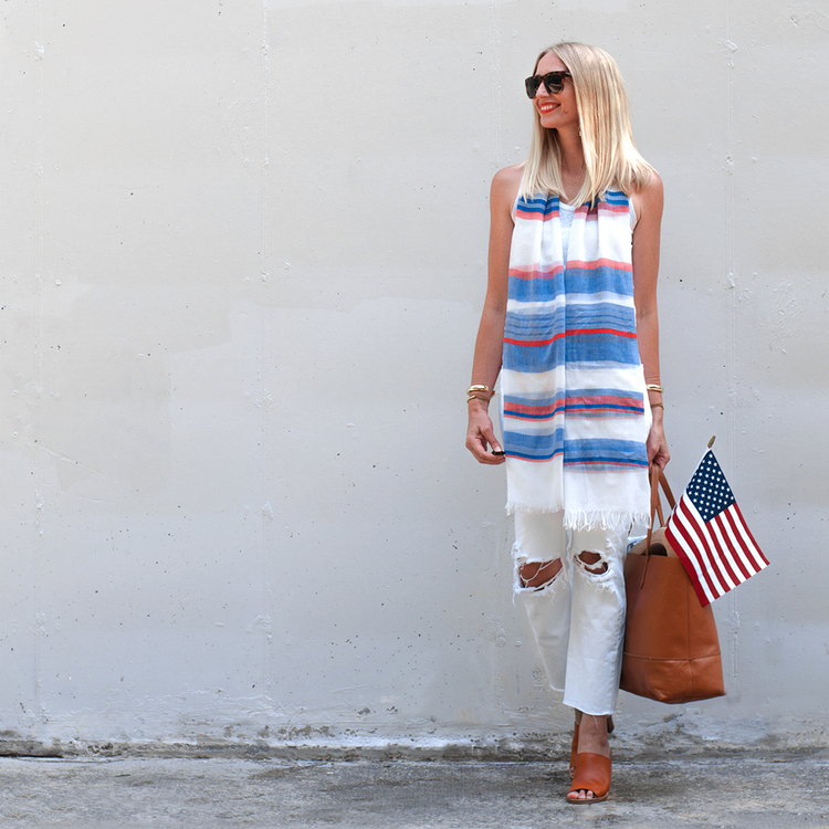Fourth of July Style