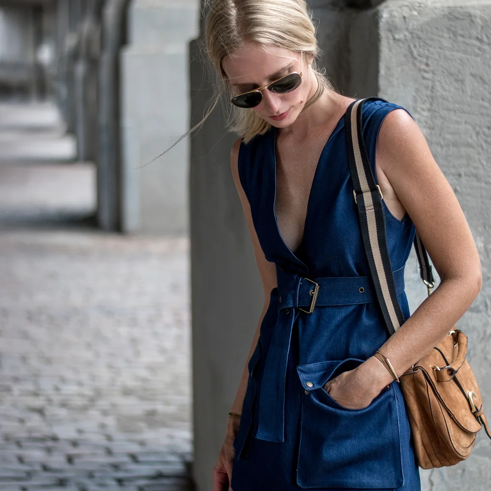 FORAGE FASHION