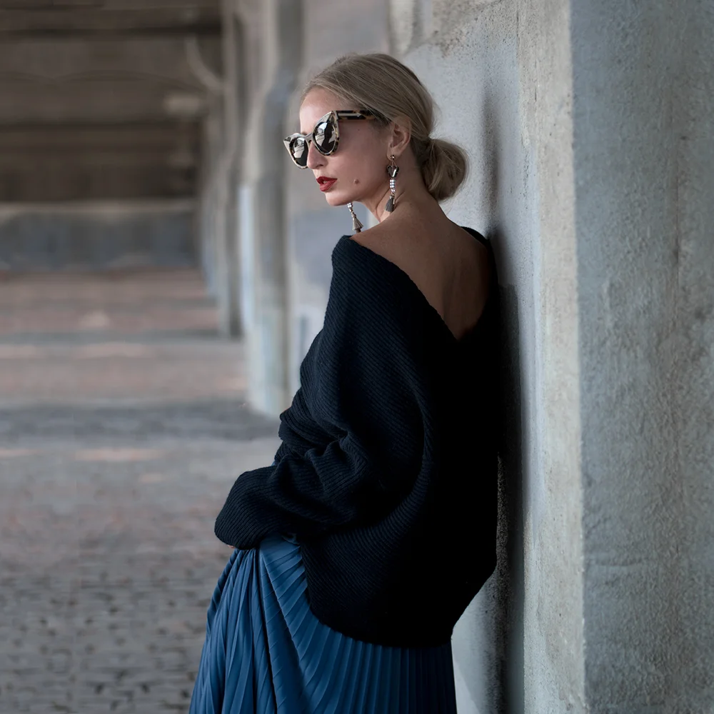 FORAGE FASHION display picture 1