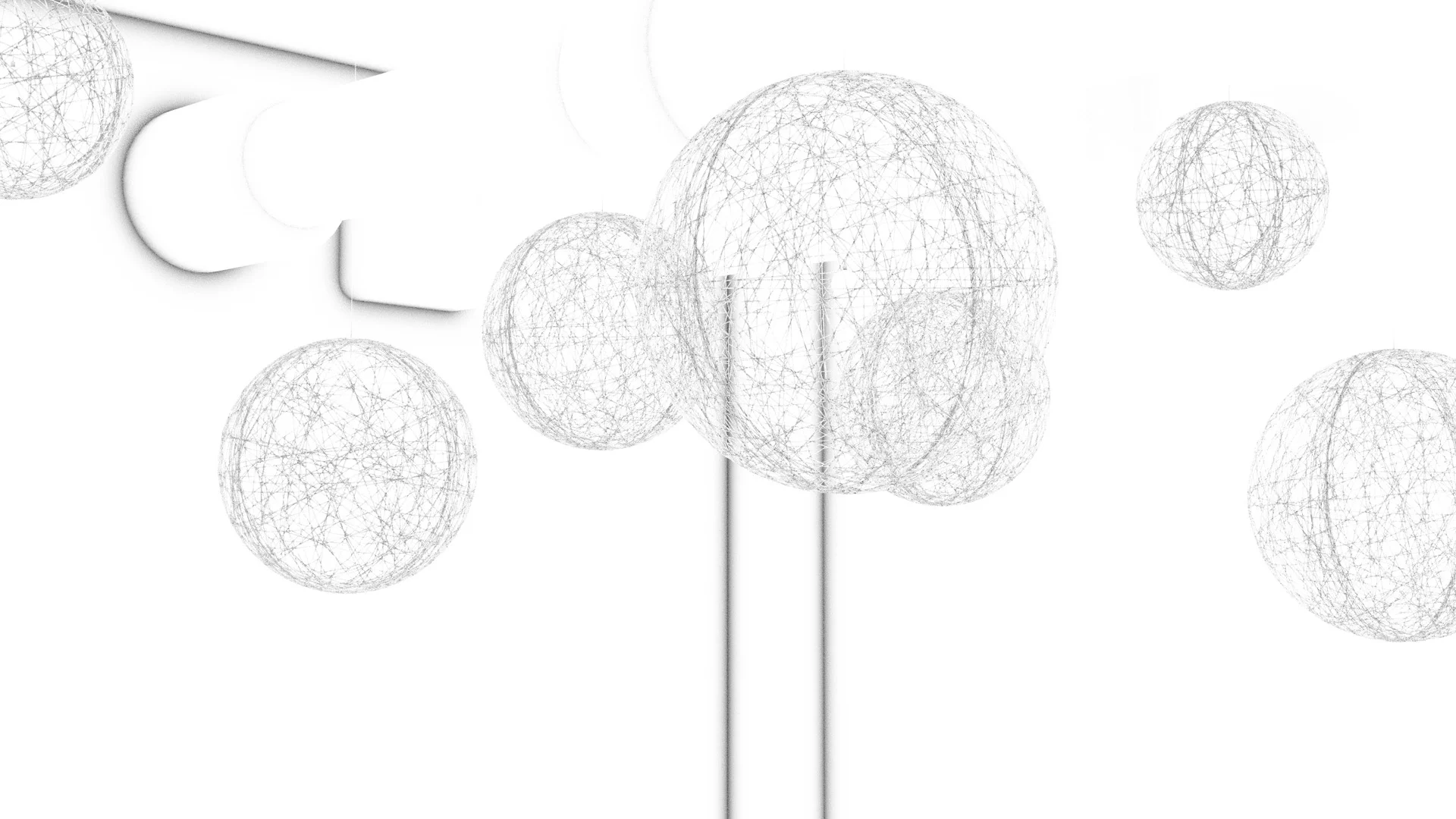 Ambient Occlusion Pass