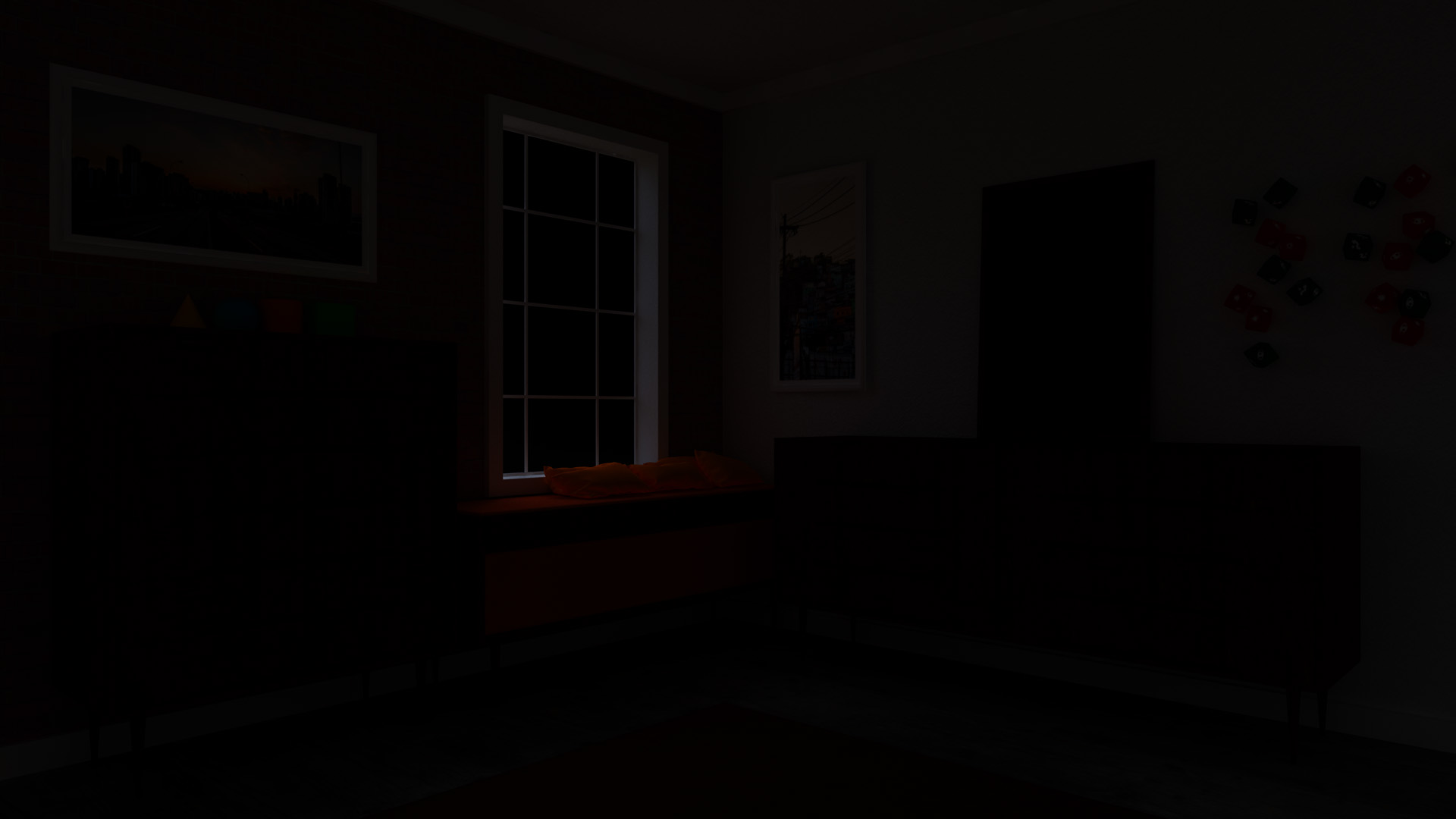 RGB Image