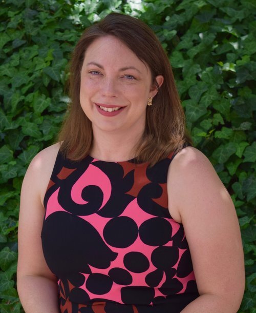 Sarah Fischer, PhD