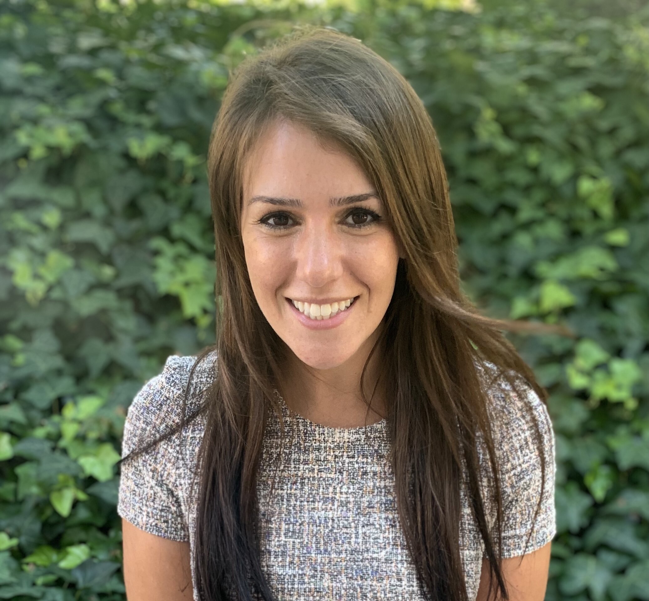 Adriánna Arcuri, PsyD (Crystal City & Ashburn Offices)