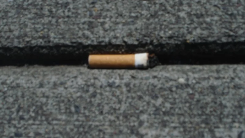 The Big Death