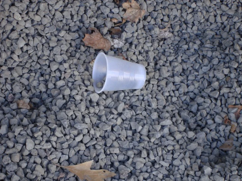 Littering