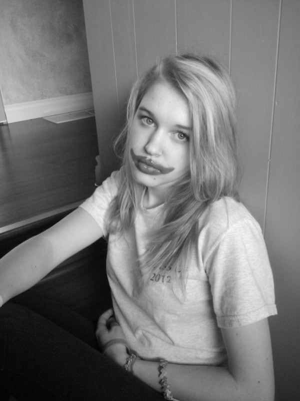 Smile Like You Mean It