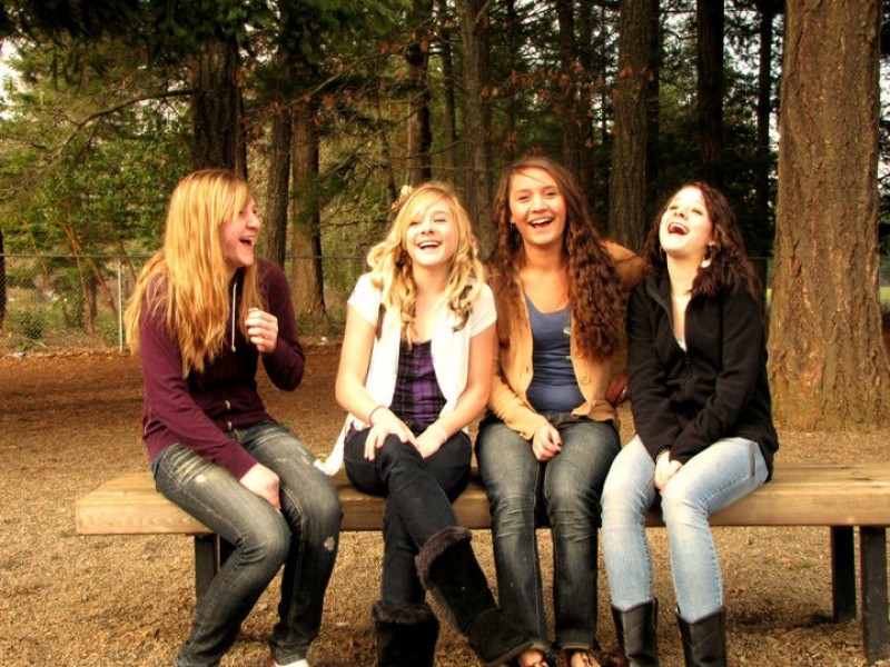 Laughter is the Best Medicine