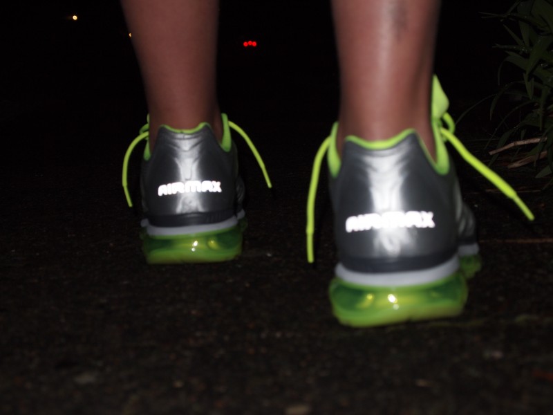 Run These Streets